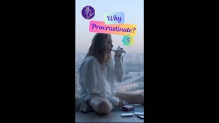 Why do we procrastinate? Uncover the Secret Reasons! Part 5 - FEAR OF SUCCESS