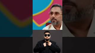 Honey Singh Talk About Badshah||