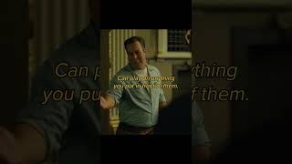Magic slap😂😂 #greenbook #movieclips #funnyshorts