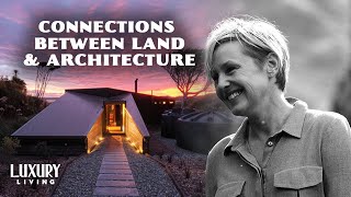 The Brilliant Architecture of Stacey Farrell | Designing Dreams | Luxury Living