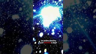entire country just skip a day #trendingnow #driestdesert #historyfacts #informationalvedio