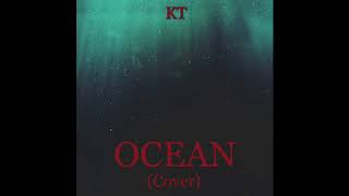 TK Kravitz - Ocean (KT Cover)