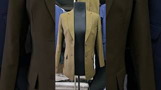 #trenchcoat #mensfashion #fashion #formalwear #womensuit #bespokewomen #bespokemenswear #coat #suit