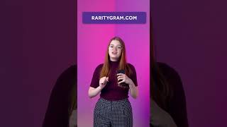 Online generator of NFT collections😱 #Raritygram
