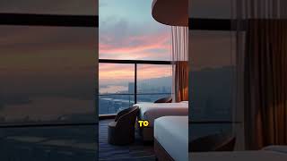 Did you know that Bitcoin can be used to book hotels on certain websites?