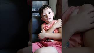 Vlog 6- 幼児: クッキーみたいなもの😂🍪