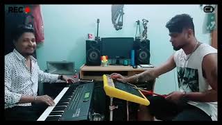 Kabhi Sham dhale Music Cover by Nazmul Huda Hridoy X Rakibul Islam Rocky 💥