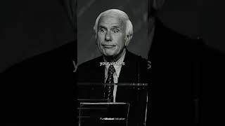 Don't Become So Obsessed |Jim Rohn Life's Lessons
