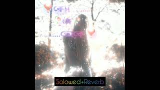 ❣️(কেন যে তোকে )❣️ .. //keno je toka// .. [Solowed+Reverb] ..Romantic song // 🎶🎶
