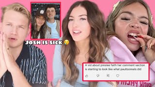 #JUSTKASS の夫に何が起こったのか⁉️| 次の #PAULTOOREALL はプレスリー・フェイス?! | その他にも!!