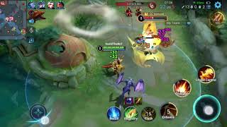 The Best GamePlay Honor Of kings 👑