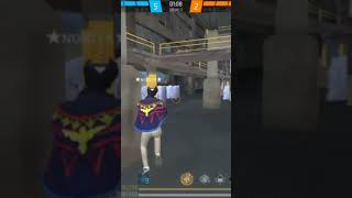 🥺 supporting me 🙏🙏#freefire