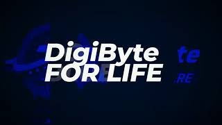 DigiByte - Join The Movement