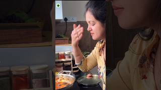 Aaloo Baigan Ki Sabji #bristihomekitchen #shorts #aaloobaigan