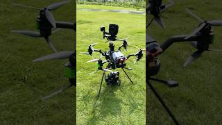 Double gimbal for double fun! 😎 Hold tight, it might get wild! 💥#TaurusX8ProMax