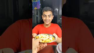 Free main khane k new tarika 😅😂 Choona Laga Diya 😂😁 #shorts #funny #comedy #hindifunny