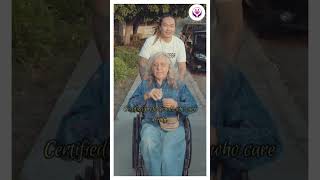 A1 Disability Support Care, #disabilitysupport #nursing #independentliving