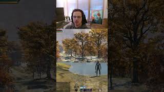 Ashes of Creation Fishing Guide #shorts #ashesofcreation