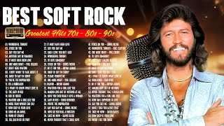 Soft Rock Classics to Heal Your Heart 💖  Lionel Richie, Rod Stewart, Eric Clapton