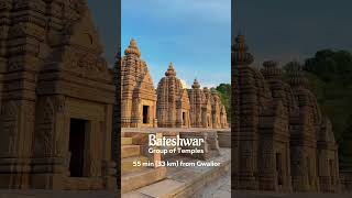 Discover Timeless Wonders Around Gwalior | Regional Tourism Conclave 2025