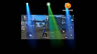 kgf music FF king