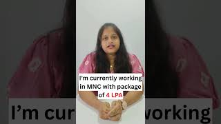 ✅ Student Reviews | 100% Placement Training Success Stories #trainingandplacement #careergrowth