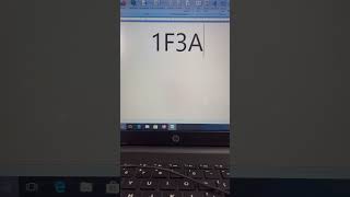 Make symbol shortcut key ms word #shortcutkeys #keyboardshortcuts