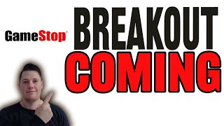 GameStop BREAKOUT Coming 🔥 HUGE Market Rotation Starting