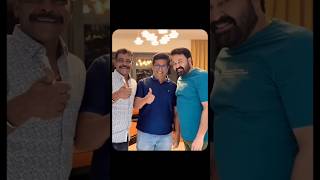 The Classic Criminal Is Back 💀🔥 |Drishyam 3 shoots this October | #mohanlal #jeethujoseph #drishyam3