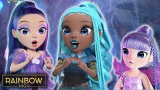 The Ring Shimmer 💍✨ | Season 6, Episode 12 | Rainbow High