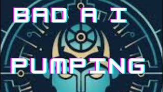 BAD IDEA A.I
