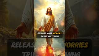 God Says: Your Breakthrough Is Near | Divine Message For You #breakthrough #motivation  #1111