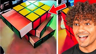 Cool Things You Have NEVER Seen Before!