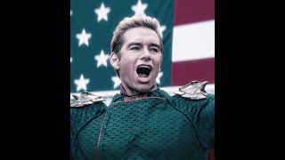 I'm The Upgrade | Homelander Edit | MOONDEITY X INTERWORLD - ONE CHANCE (Ultra Slowed)