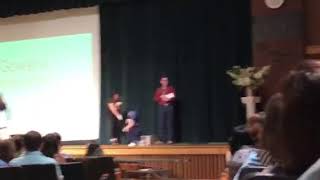 Pseudoachondroplasia Diagnosis and Treatment / Patient Testimonial: Mackenzie