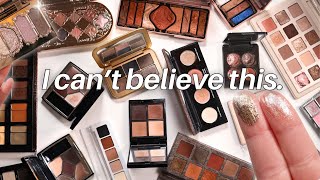 Watch *THIS* before you buy another eyeshadow palette...