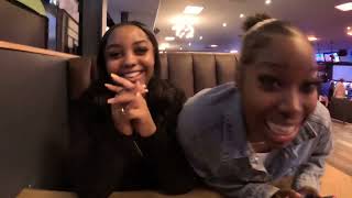 Late Night Bowling ** Almost Kicked Out **