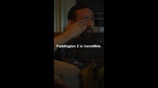 Paddington 2 is Incredible! #shorts #paddington #movie