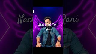 nach meri rani - Shorts