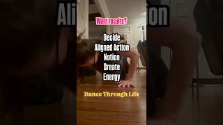 Join a community of adults dancing for health and happiness! #tapfitfam #dancethroughlife #subscribe