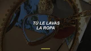 Jenni Rivera - Querida Socia (letra)