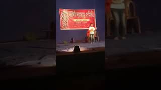 Moinak dance for Gonopoti mix