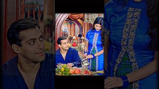 Salman Khan #salmankhan #shortvideo #viralshorts #sᴀʟᴍᴀɴᴀɪsʜᴡᴀʀʏᴀ Ve Kamleya song #vekamleyasong