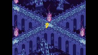 Yume 2kki OST - Luminescent Bridge (Extended)