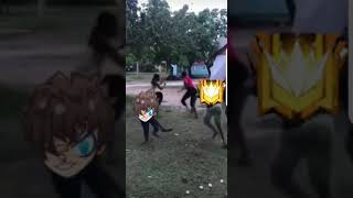 Rouk FF Be Like _ OP Headshot FREE FIRE