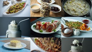 Yummy Pinoy Recipes TRAILER