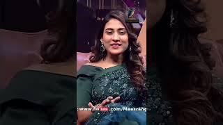 অপূর্বের ভূয়সী প্রশংশা করলেন মেহজাবীন চৌধুরী