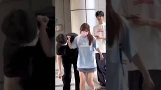 Sweet cute Korean Love story #cutelovestory #koreanlovestory #koreanlovestatus #love #ytshorts #bts