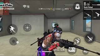 M24B PATTSA HEAD SHOT
