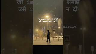 best motivational quotes in Hindi  #bestmotivationalvideo #motivation @Arzoo-motivation 